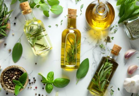 Shop olive oils University Place