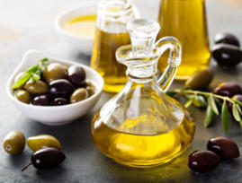 Organic Olive Oils, Tacoma, WA