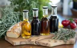 Best olive oil in tacoma and university place