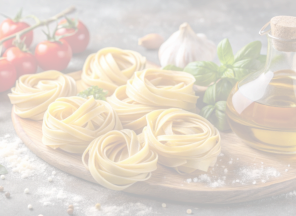Recipes with pasta and olive oils Tacoma WA